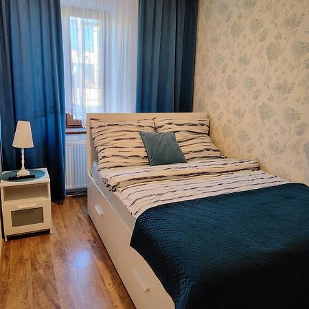 Apartament Srodmiescie Łańcut Екстериор снимка