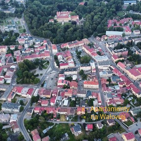 Apartament Srodmiescie Łańcut Екстериор снимка