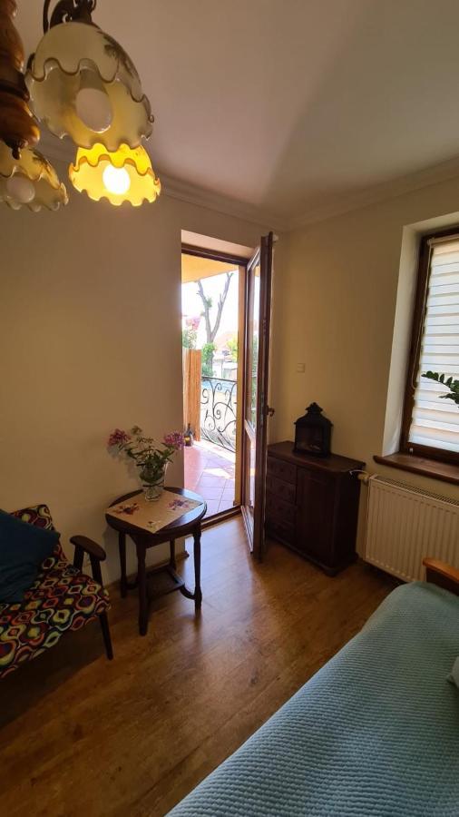 Apartament Srodmiescie Łańcut Екстериор снимка
