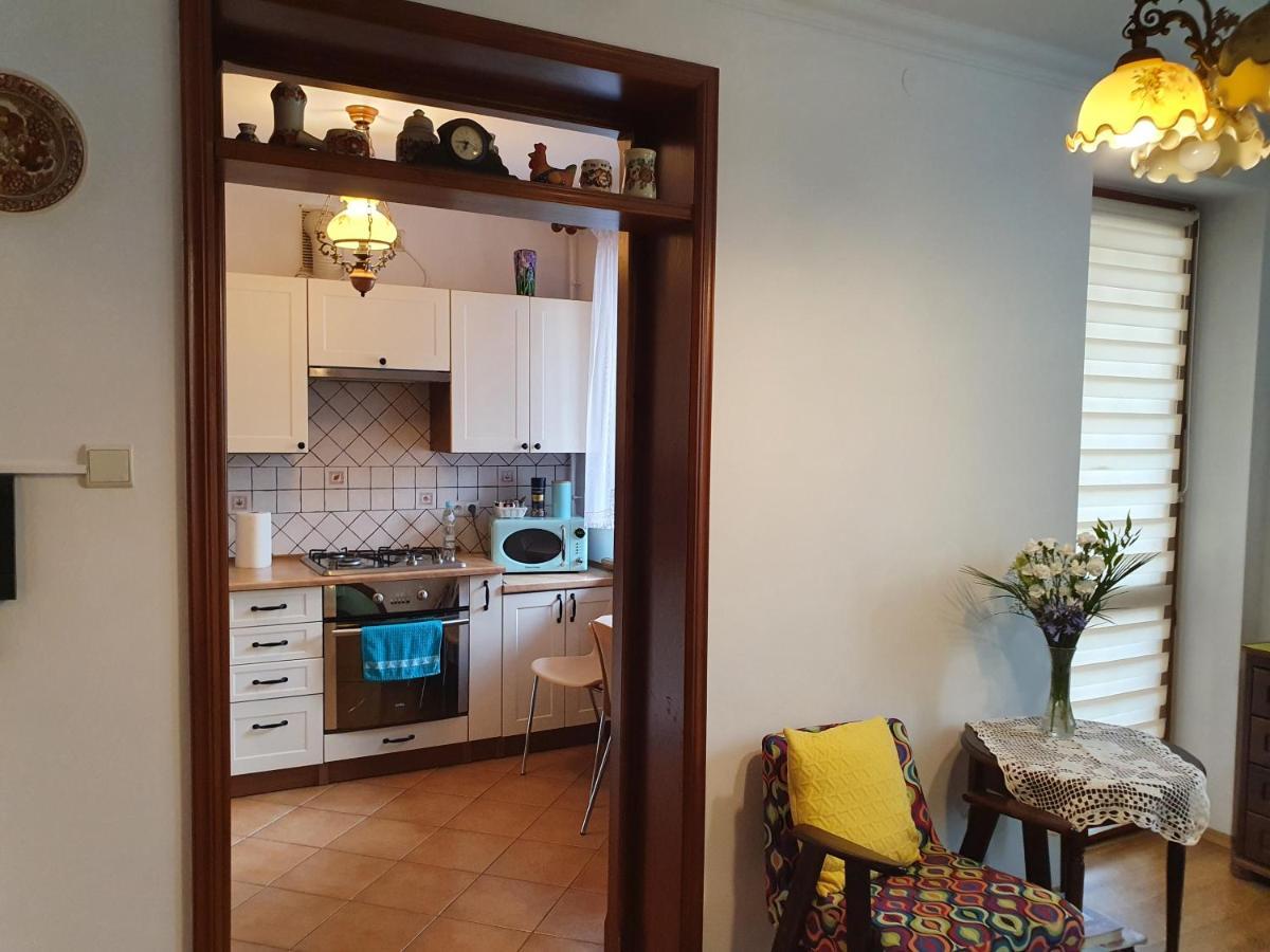 Apartament Srodmiescie Łańcut Екстериор снимка