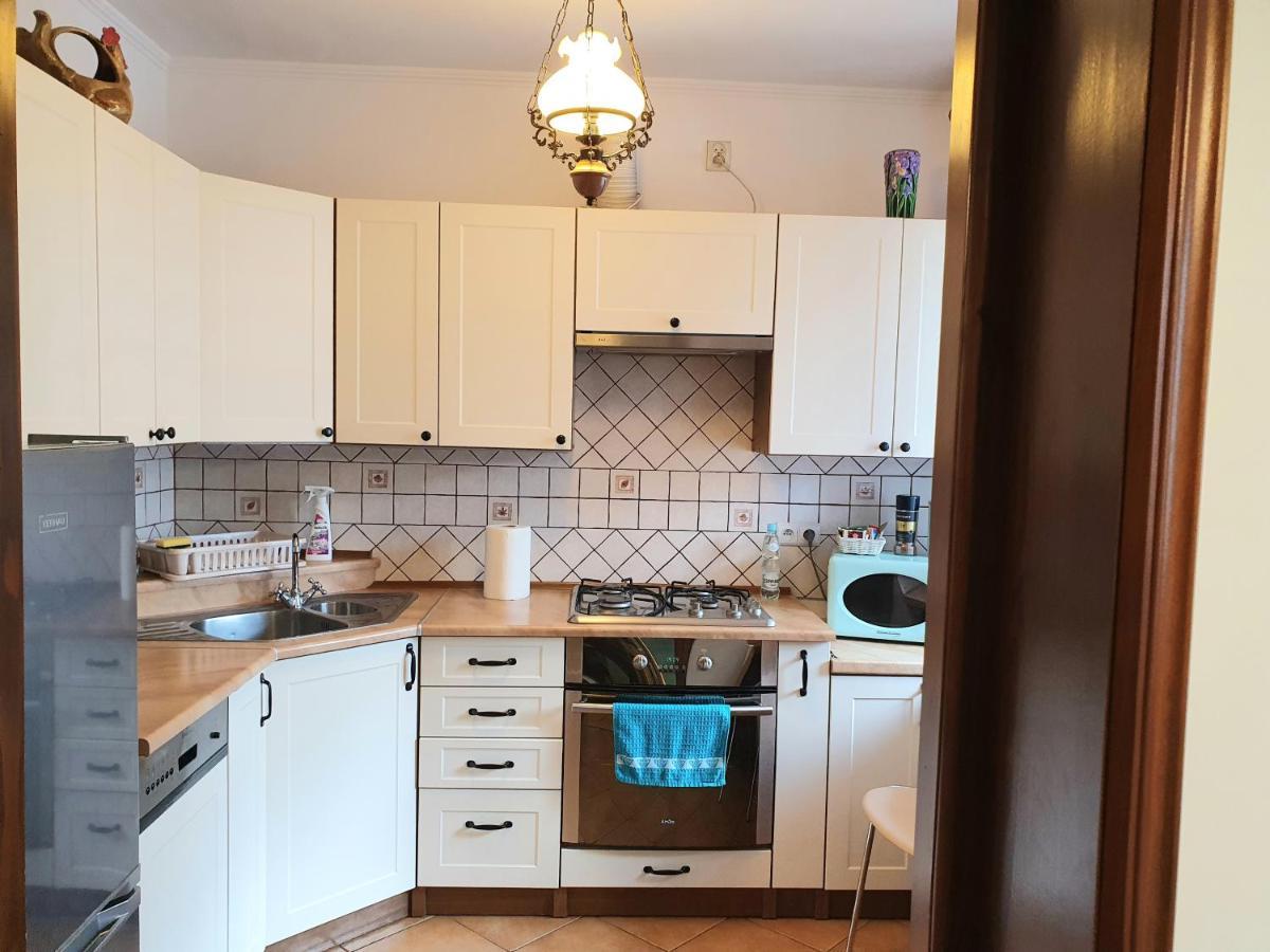 Apartament Srodmiescie Łańcut Екстериор снимка