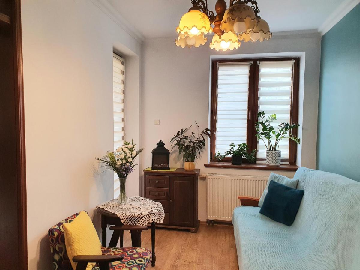 Apartament Srodmiescie Łańcut Екстериор снимка