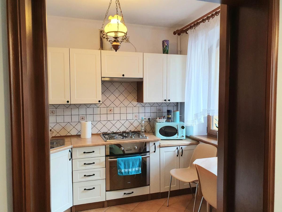 Apartament Srodmiescie Łańcut Екстериор снимка