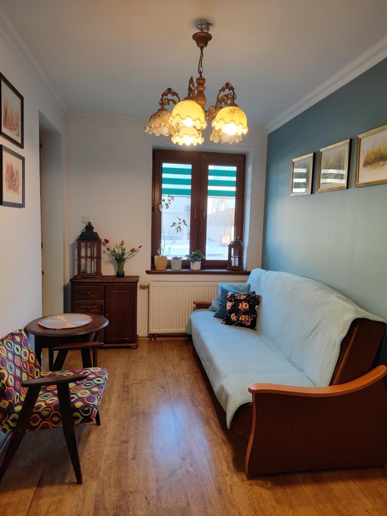 Apartament Srodmiescie Łańcut Екстериор снимка