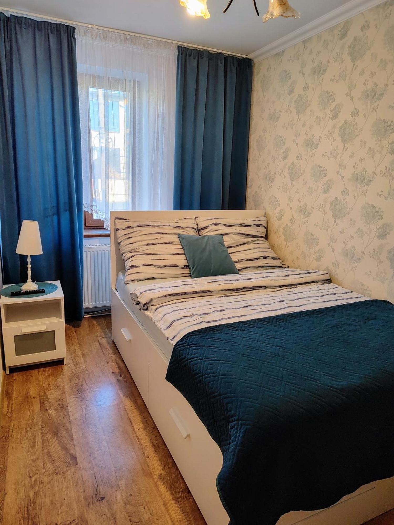 Apartament Srodmiescie Łańcut Екстериор снимка
