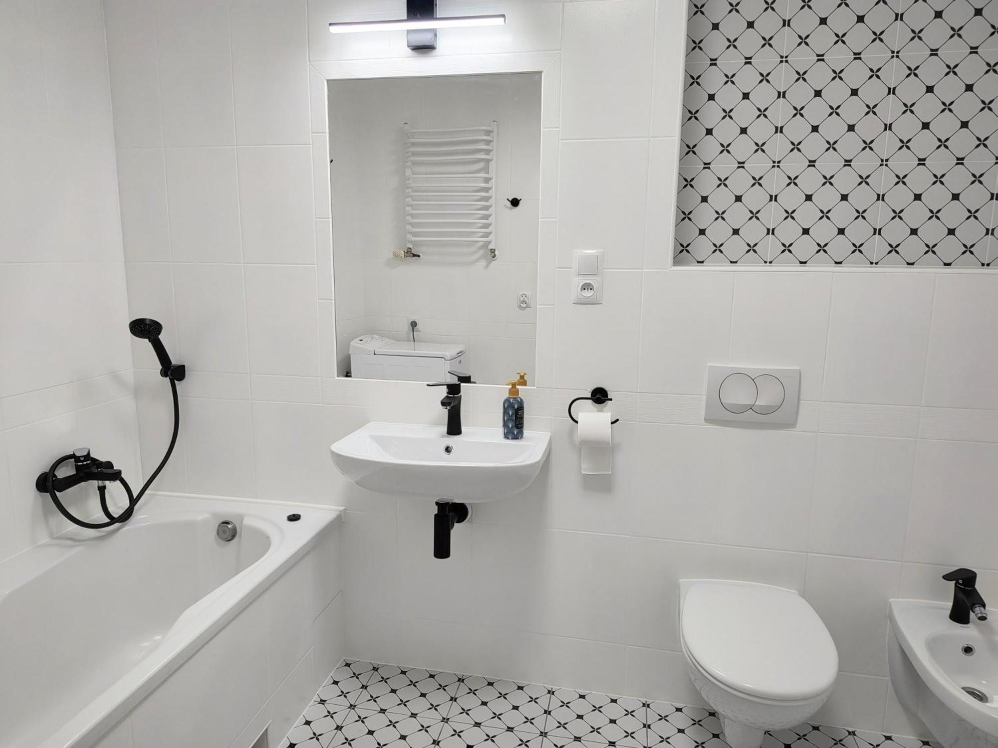 Apartament Srodmiescie Łańcut Екстериор снимка