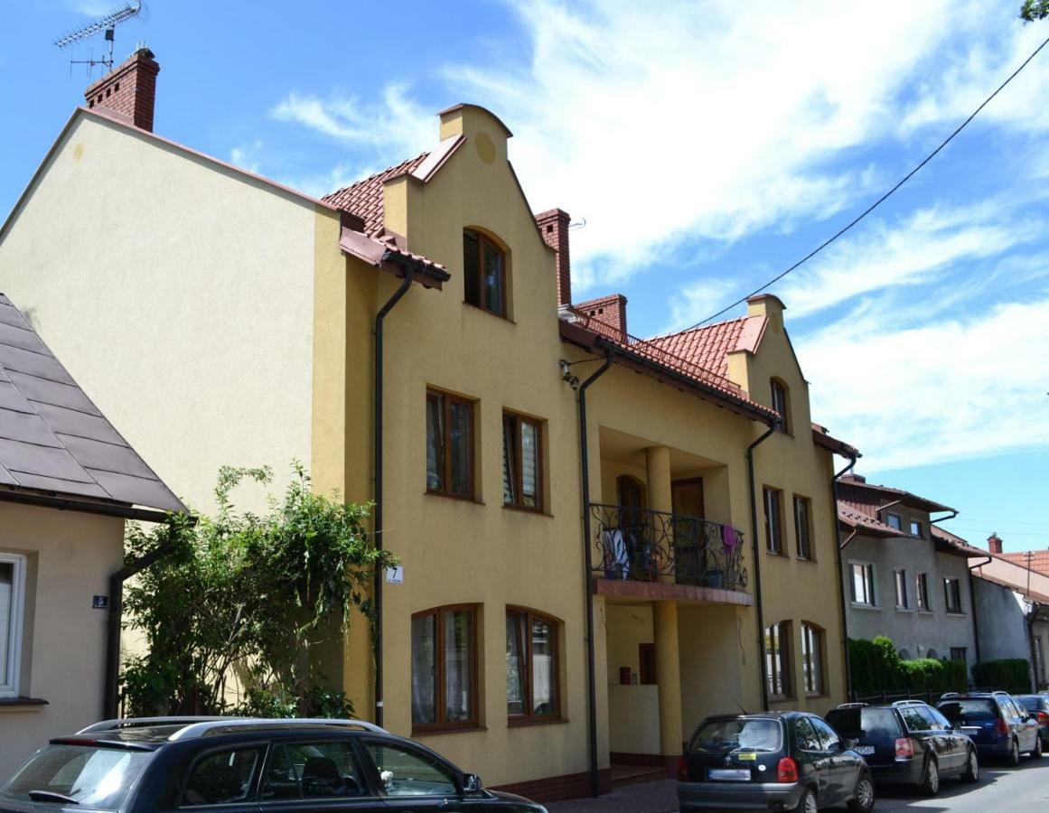 Apartament Srodmiescie Łańcut Екстериор снимка